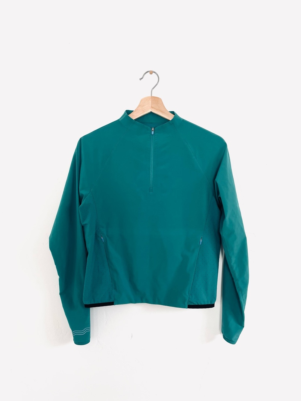 Janji Transit Tech Quarter-Zip Top